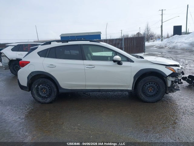 JF2GTALC8KH365128 Subaru Crosstrek Limited