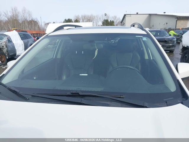 JF2GTALC8KH365128 Subaru Crosstrek Limited