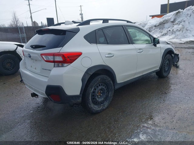 JF2GTALC8KH365128 Subaru Crosstrek Limited