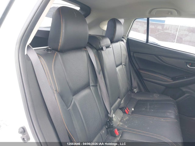 JF2GTALC8KH365128 Subaru Crosstrek Limited