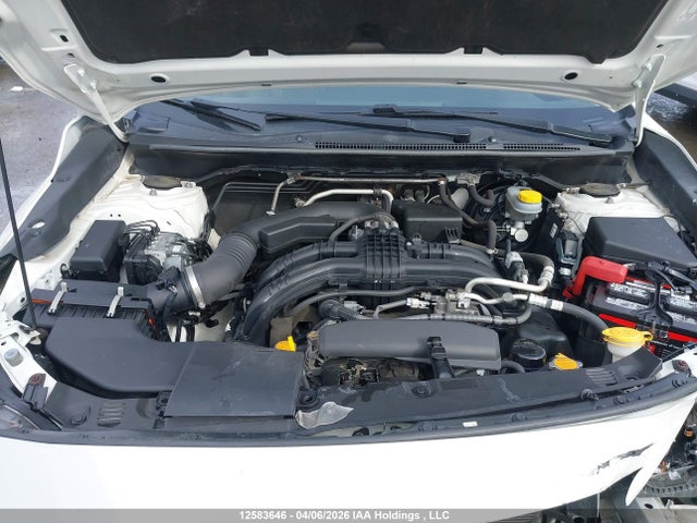 JF2GTALC8KH365128 Subaru Crosstrek Limited