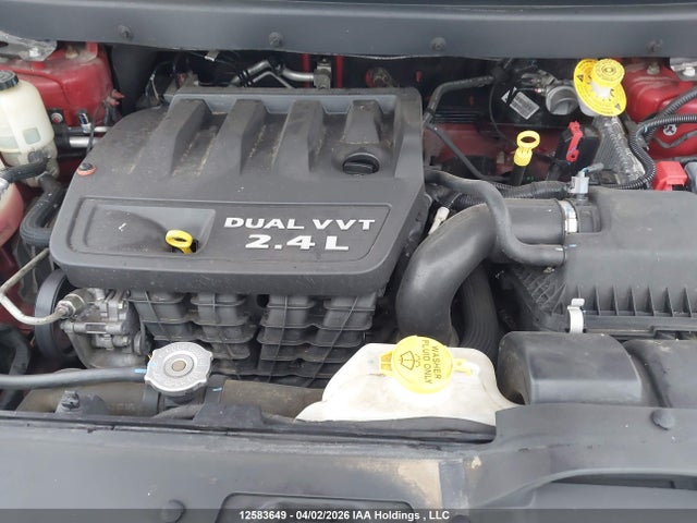 Продаж на аукціоні авто 2014 Dodge Journey Se, vin: 3C4PDCAB9ET244132, номер лоту: 12583649