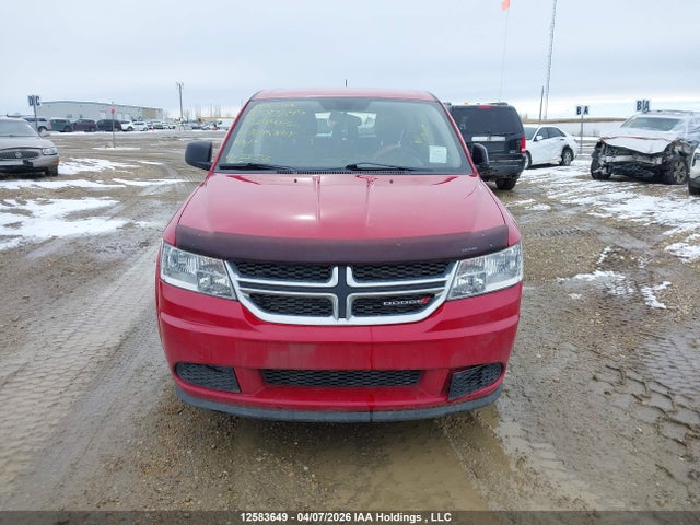 Продаж на аукціоні авто 2014 Dodge Journey Se, vin: 3C4PDCAB9ET244132, номер лоту: 12583649