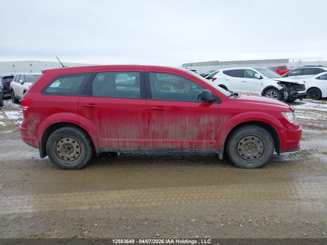 Продаж на аукціоні авто 2014 Dodge Journey Se, vin: 3C4PDCAB9ET244132, номер лоту: 12583649