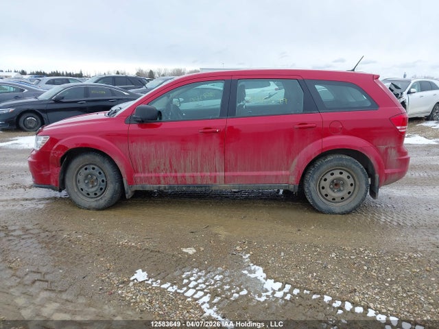 Продаж на аукціоні авто 2014 Dodge Journey Se, vin: 3C4PDCAB9ET244132, номер лоту: 12583649