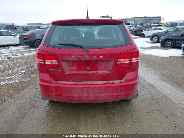 Продаж на аукціоні авто 2014 Dodge Journey Se, vin: 3C4PDCAB9ET244132, номер лоту: 12583649