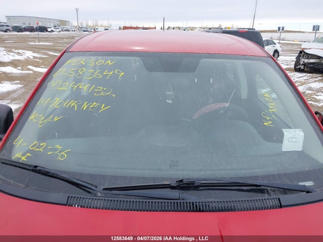 Продаж на аукціоні авто 2014 Dodge Journey Se, vin: 3C4PDCAB9ET244132, номер лоту: 12583649