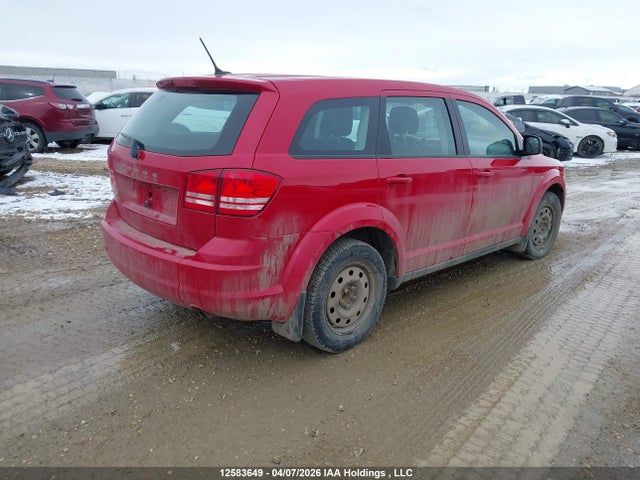 Продаж на аукціоні авто 2014 Dodge Journey Se, vin: 3C4PDCAB9ET244132, номер лоту: 12583649
