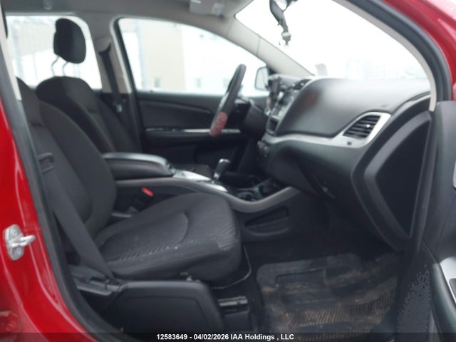 Продаж на аукціоні авто 2014 Dodge Journey Se, vin: 3C4PDCAB9ET244132, номер лоту: 12583649