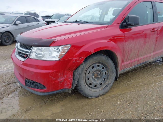 Продаж на аукціоні авто 2014 Dodge Journey Se, vin: 3C4PDCAB9ET244132, номер лоту: 12583649