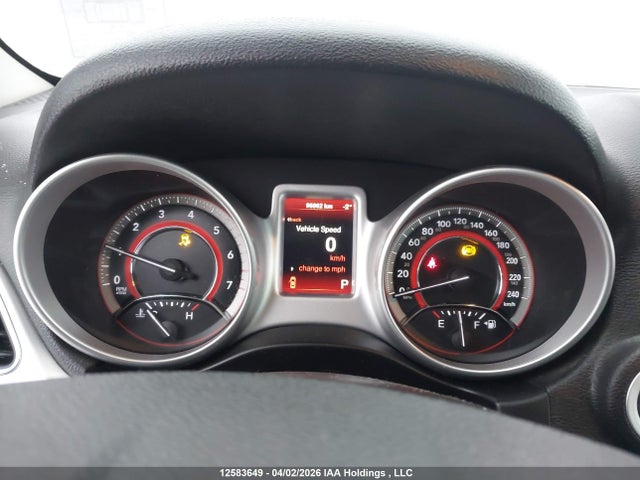 Продаж на аукціоні авто 2014 Dodge Journey Se, vin: 3C4PDCAB9ET244132, номер лоту: 12583649