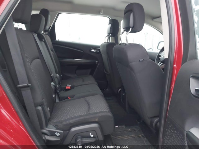 Продаж на аукціоні авто 2014 Dodge Journey Se, vin: 3C4PDCAB9ET244132, номер лоту: 12583649