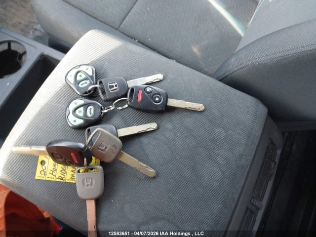 Продаж на аукціоні авто 2010 Honda Ridgeline Rtl, vin: 5FPYK1F59AB502134, номер лоту: 12583651