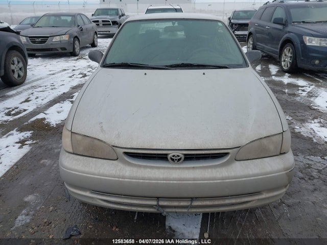 Продаж на аукціоні авто 2000 Toyota Corolla Ve/ce/le, vin: 2T1BR12EXYC813330, номер лоту: 12583658