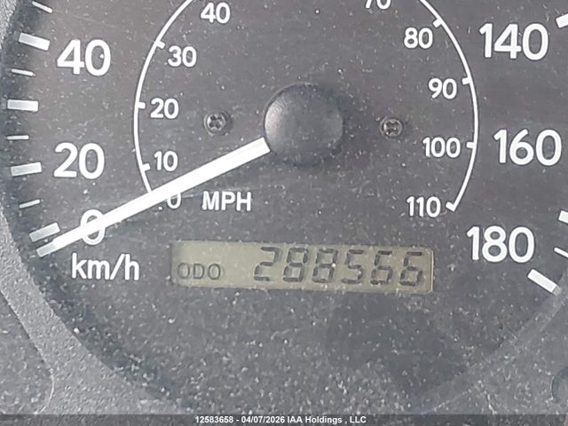 Продаж на аукціоні авто 2000 Toyota Corolla Ve/ce/le, vin: 2T1BR12EXYC813330, номер лоту: 12583658