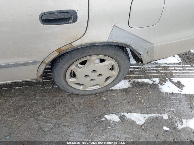 Продаж на аукціоні авто 2000 Toyota Corolla Ve/ce/le, vin: 2T1BR12EXYC813330, номер лоту: 12583658