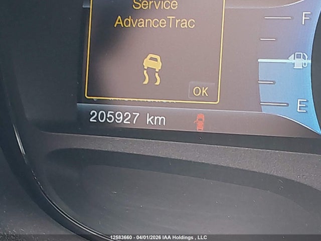 2013 Ford Edge Sel მანქანა იყიდება აუქციონზე, vin: 2FMDK4JC0DBE27190, აუქციონის ნომერი: 12583660