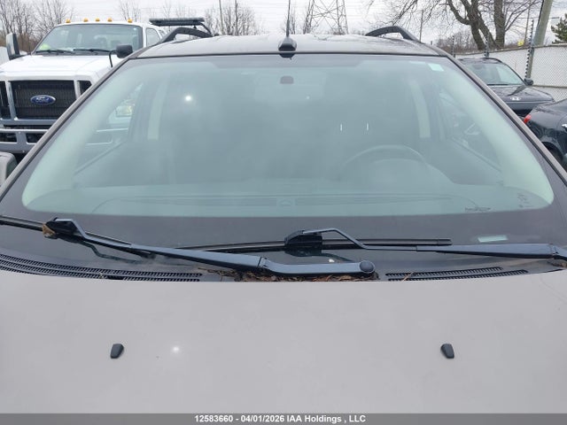 2013 Ford Edge Sel მანქანა იყიდება აუქციონზე, vin: 2FMDK4JC0DBE27190, აუქციონის ნომერი: 12583660