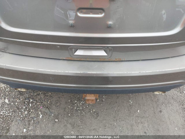 2013 Ford Edge Sel მანქანა იყიდება აუქციონზე, vin: 2FMDK4JC0DBE27190, აუქციონის ნომერი: 12583660