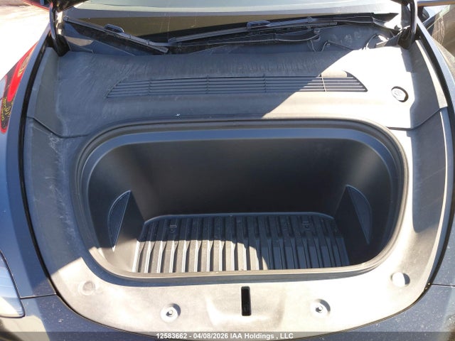 LRWYGDFD0PC902170 Tesla Model Y