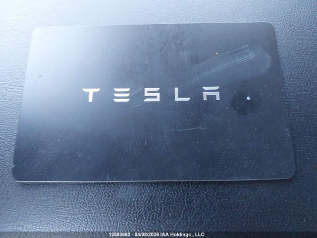 LRWYGDFD0PC902170 Tesla Model Y