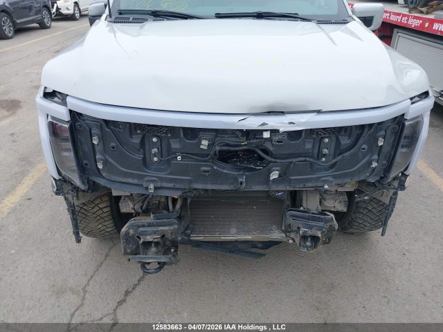 1FT6W5L72RWG26979 Ford F-150 Lightning Lariat