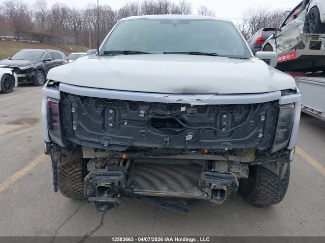 1FT6W5L72RWG26979 Ford F-150 Lightning Lariat