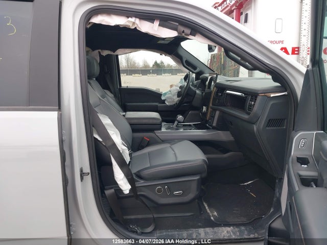 1FT6W5L72RWG26979 Ford F-150 Lightning Lariat