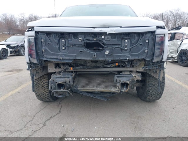 1FT6W5L72RWG26979 Ford F-150 Lightning Lariat