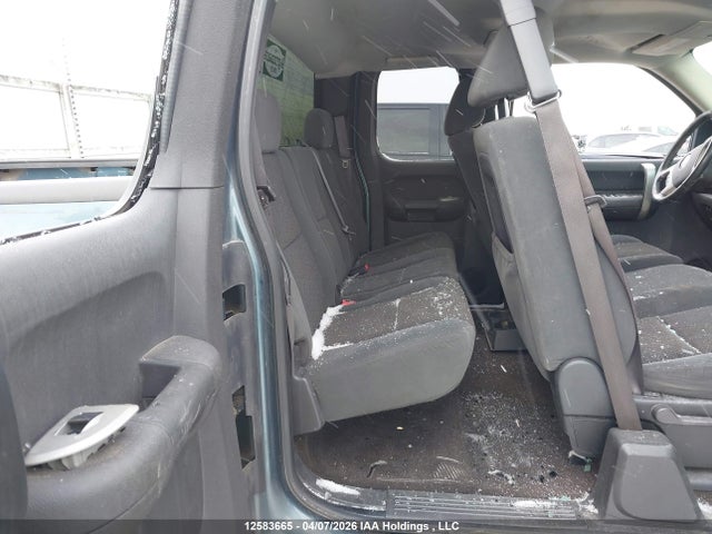 Aukcja sprzedaży 2008 Chevrolet Silverado K2500 Heavy Duty, vin: 1GCHK29K58E206846, numer aukcji: 12583665