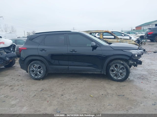 12583668 :رقم المزاد ، KNDEP2AA0R7567091 vin ، 2024 Kia Seltos مزاد بيع