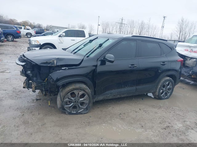 12583668 :رقم المزاد ، KNDEP2AA0R7567091 vin ، 2024 Kia Seltos مزاد بيع