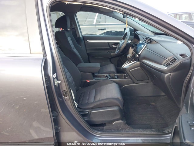 2HKRW1H28LH000806 Honda CR-V LX