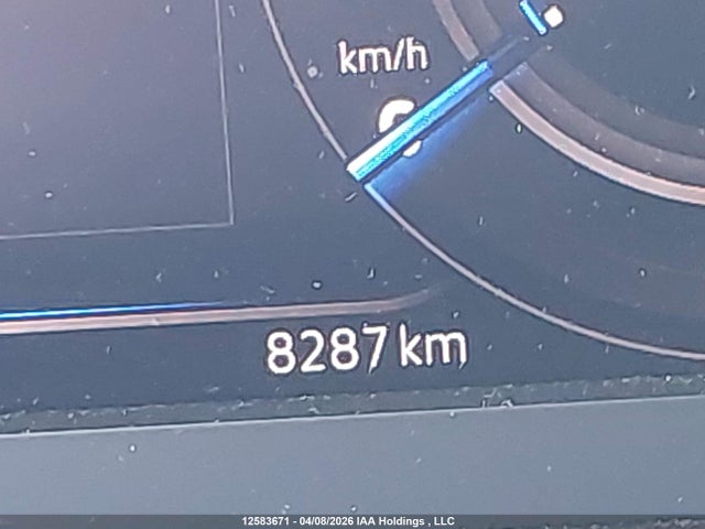 12583671 :رقم المزاد ، 3VV4B7AX0RM148080 vin ، 2024 Volkswagen Tiguan Sel R-line Black مزاد بيع