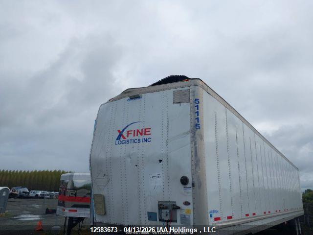 Wabash National Corp Pup 2023 1JJV532D1PL366736 Image 13
