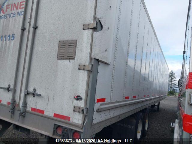 Wabash National Corp Pup 2023 1JJV532D1PL366736 Image 6