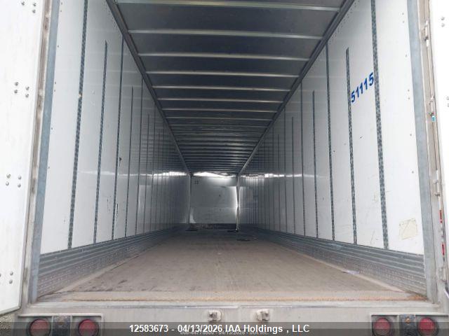 Wabash National Corp Pup 2023 1JJV532D1PL366736 Image 7