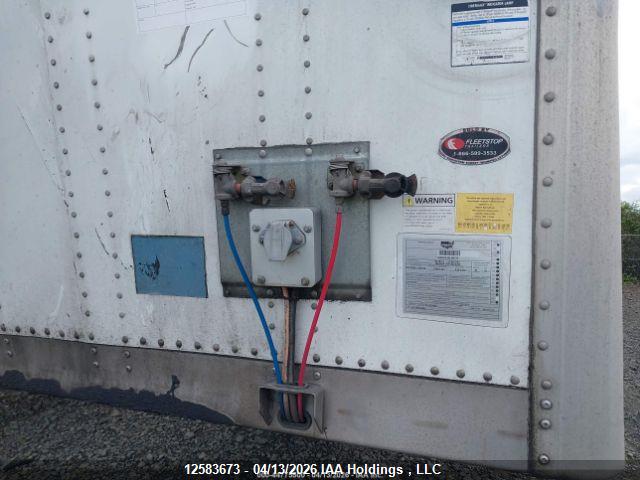 Wabash National Corp Pup 2023 1JJV532D1PL366736 Image 9