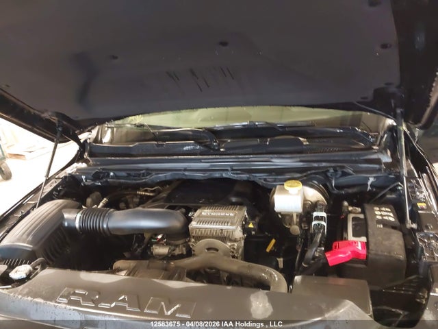 Продаж на аукціоні авто 2023 Ram 1500 Sport, vin: 1C6SRFVT4PN668604, номер лоту: 12583675
