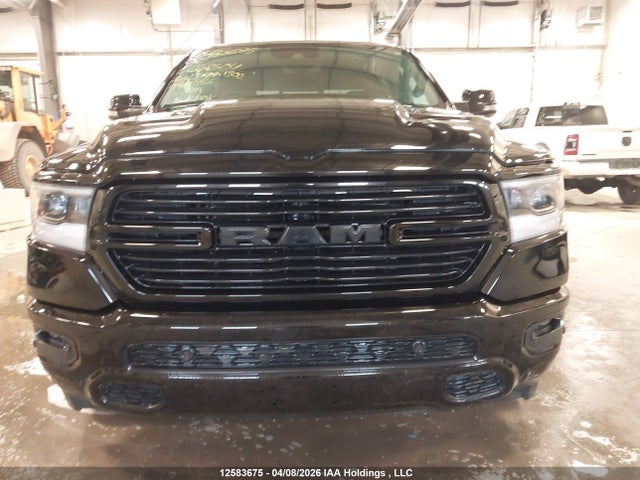 Продаж на аукціоні авто 2023 Ram 1500 Sport, vin: 1C6SRFVT4PN668604, номер лоту: 12583675