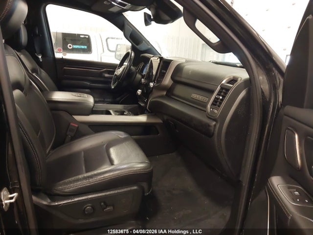 Продаж на аукціоні авто 2023 Ram 1500 Sport, vin: 1C6SRFVT4PN668604, номер лоту: 12583675