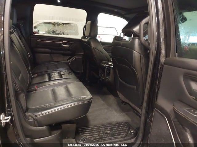 Продаж на аукціоні авто 2023 Ram 1500 Sport, vin: 1C6SRFVT4PN668604, номер лоту: 12583675