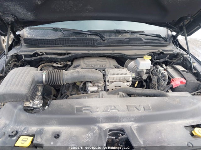 Продаж на аукціоні авто 2023 Ram 1500 Sport, vin: 1C6SRFVT4PN668604, номер лоту: 12583675