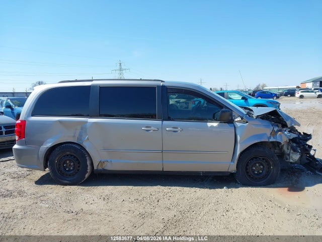 Продажа на аукционе авто 2013 Dodge Grand Caravan Se/sxt, vin: 2C4RDGBG9DR574512, номер лота: 12583677