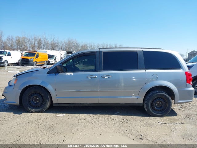 Продажа на аукционе авто 2013 Dodge Grand Caravan Se/sxt, vin: 2C4RDGBG9DR574512, номер лота: 12583677