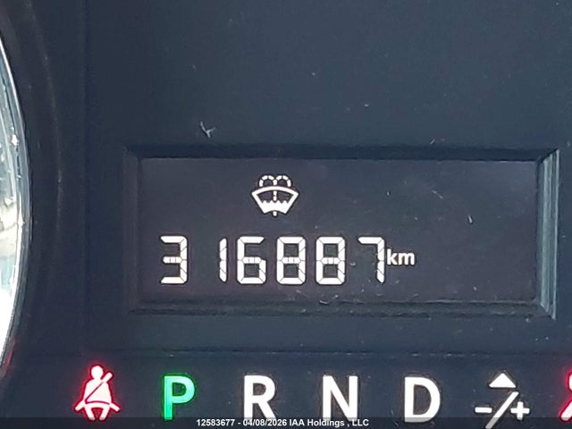 Продажа на аукционе авто 2013 Dodge Grand Caravan Se/sxt, vin: 2C4RDGBG9DR574512, номер лота: 12583677