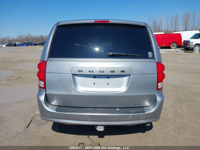 Продажа на аукционе авто 2013 Dodge Grand Caravan Se/sxt, vin: 2C4RDGBG9DR574512, номер лота: 12583677