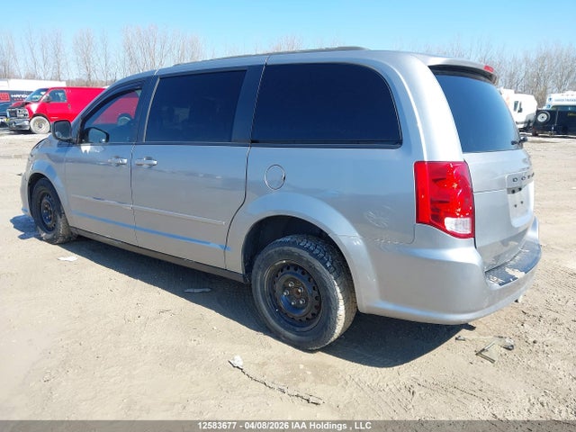 Продажа на аукционе авто 2013 Dodge Grand Caravan Se/sxt, vin: 2C4RDGBG9DR574512, номер лота: 12583677