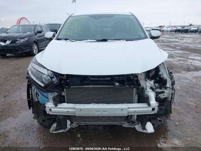 3CZRU6H35LM107523 Honda HR-V LX