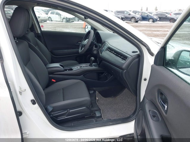 3CZRU6H35LM107523 Honda HR-V LX